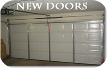 Garage-Door-Opener-Installation