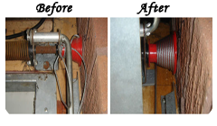 before-and-after-garage-door-repair
