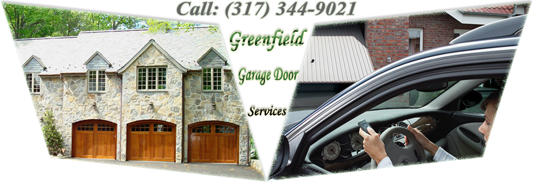Greenfield Garage Door Repair Services, Garage Door Companies In Indiana